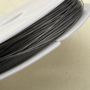 ワイヤー　ノーマル　0.38㎜【WR-038】