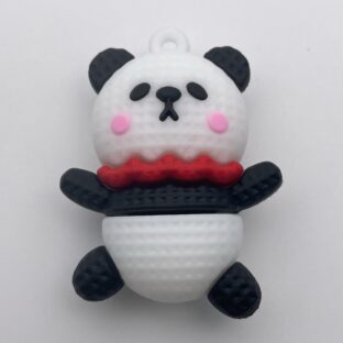 プラチャーム パンダ　1個入り【PCM-pnd】