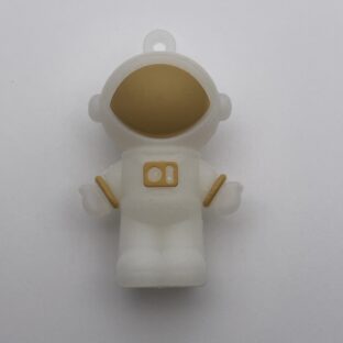 プラチャーム 宇宙飛行士　1個入り【PCM-ang】