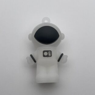 プラチャーム 宇宙飛行士　1個入り【PCM-anb】