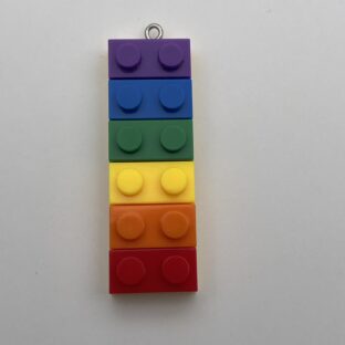 チャーム ブロック　2個入り【CM-block】