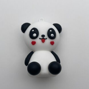 プラチャーム パンダ　1個入り【PCM-pnd2】