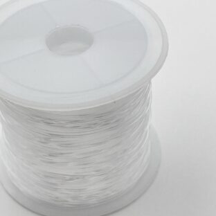 テグス　0.5㎜【BC-ｃ0.5】