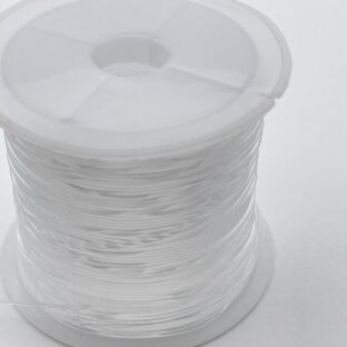 テグス　0.6㎜【BC-ｃ0.6】