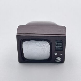 ミニチュア　テレビ　1個入り【MNT-sa-01】