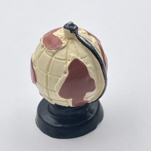 ミニチュア　地球儀　1個入り【MNT-sa-02】