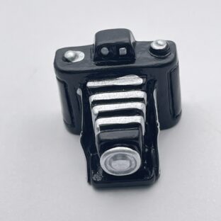 ミニチュア　カメラ　1個入り【MNT-sa-05】